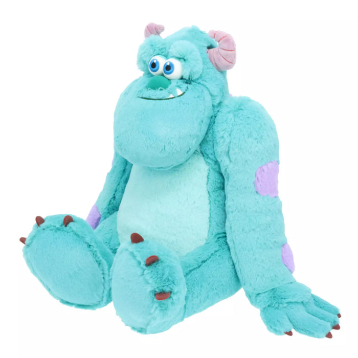 TDR - Fluffy Plushy Plush Toy x James P. Sullivan/Sulley (Release Date: July 10, 2025)