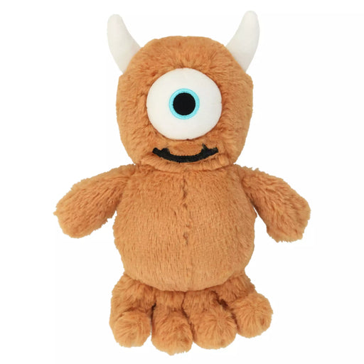 TDR - Fluffy Plushy Mini Plush Toy x Monster Inc Mikey (Release Date: July 10, 2025)