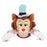 TDR - "Pinocchio" Gideon Shoulder Plush Toy & Keychain with Clips (Release Date: Sept 18, 2025)