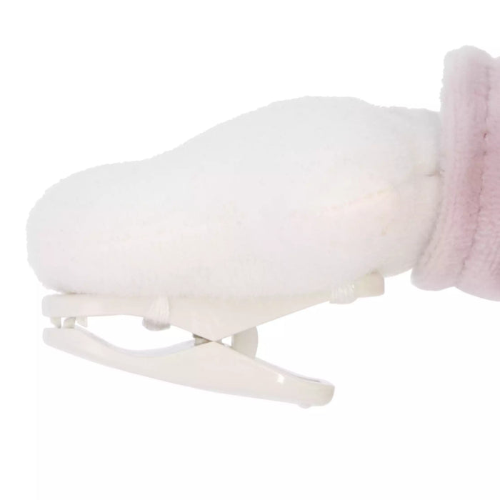 TDR - "Pinocchio" Gideon Shoulder Plush Toy & Keychain with Clips (Release Date: Sept 18, 2025)