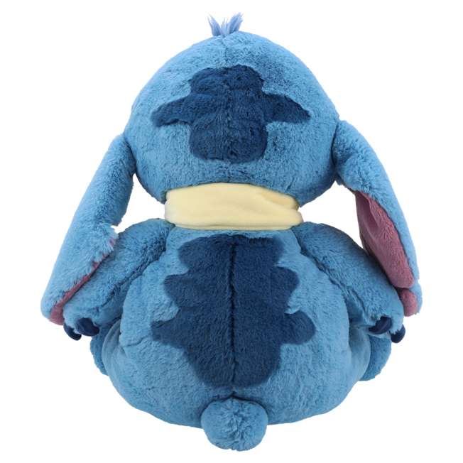 TDR - Stitch Hand Warmer & Plush Toy (Release Date: Oct 2, 2025)