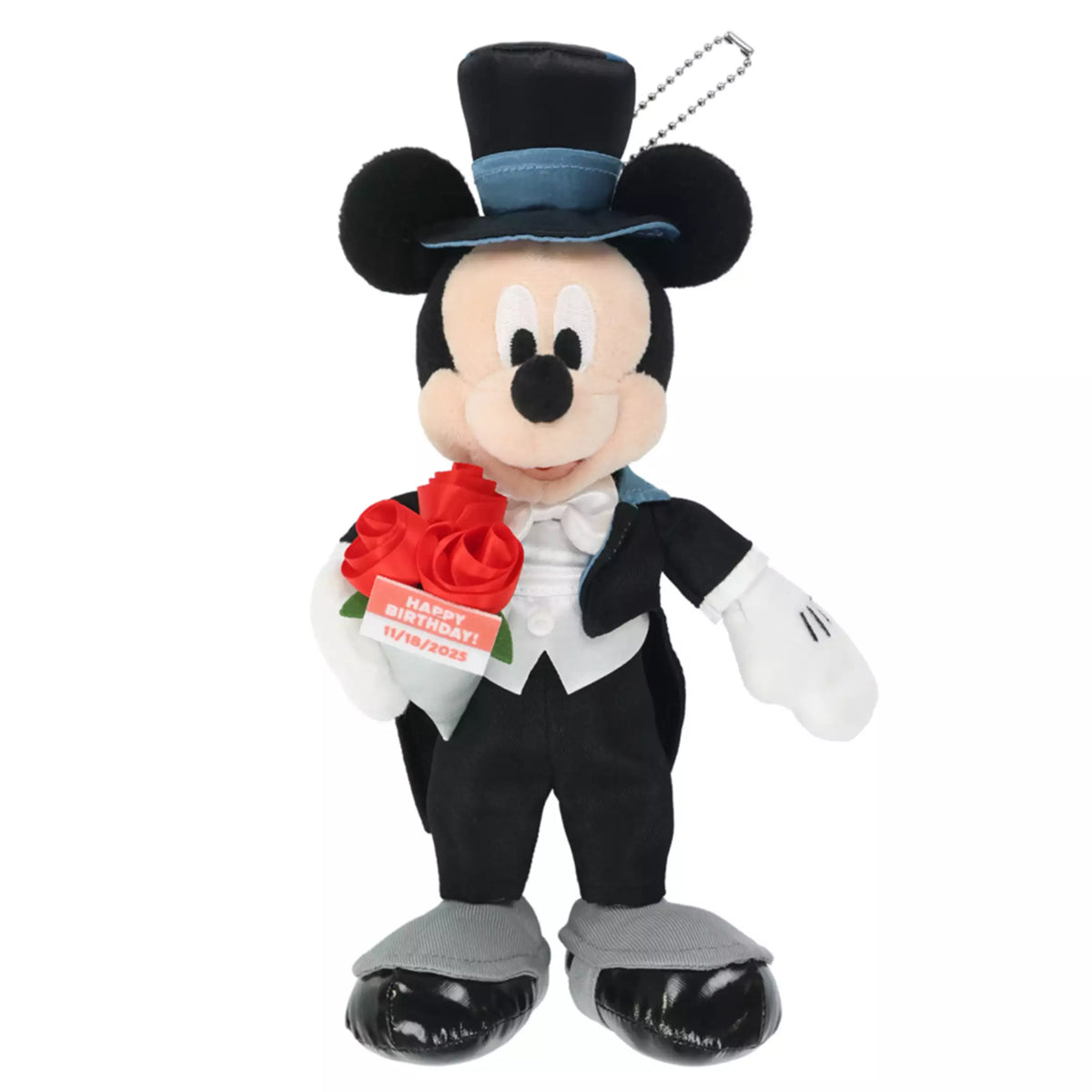 TDR - Mickey Mouse 