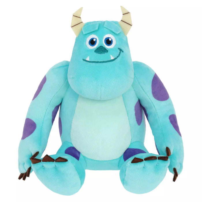 monsters inc plush toys TDR