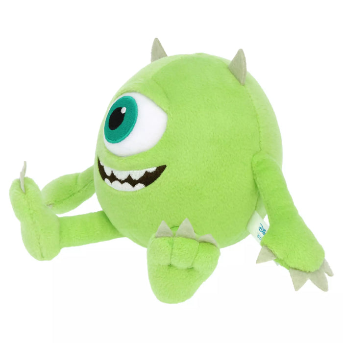 TDR - Monster inc Mike Wazowski Plush Toy (Release Date: Nov 6, 2025)