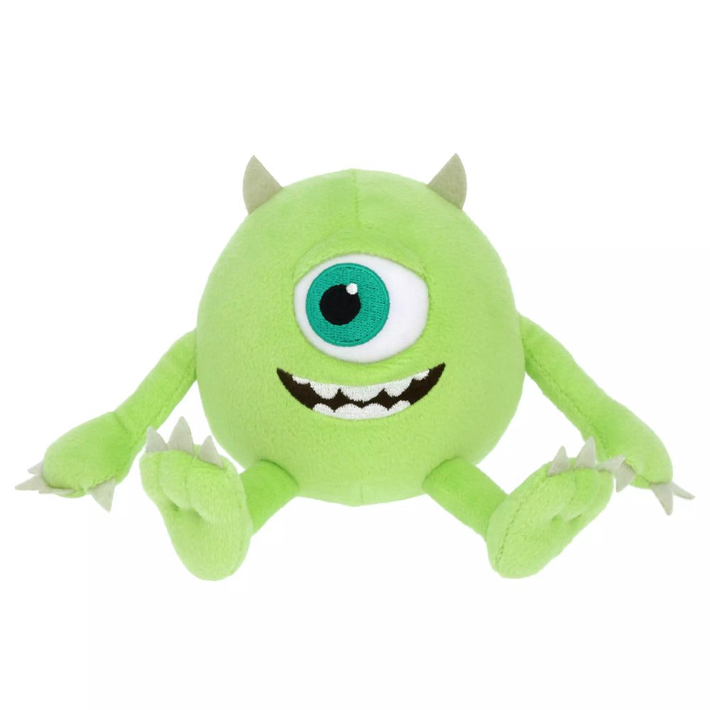 TDR - Monster inc Mike Wazowski Plush Toy (Release Date: Nov 6, 2025)