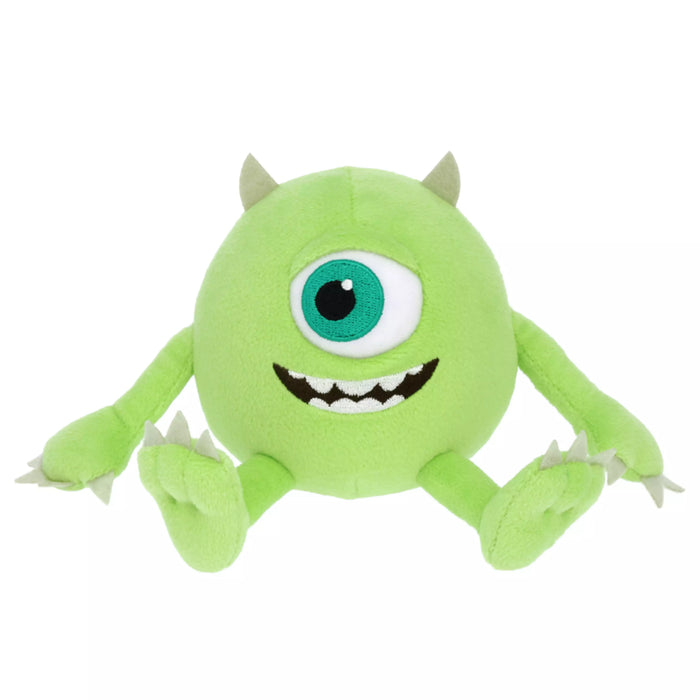 TDR - Monster inc Mike Wazowski Plush Toy (Release Date: Nov 6, 2025)