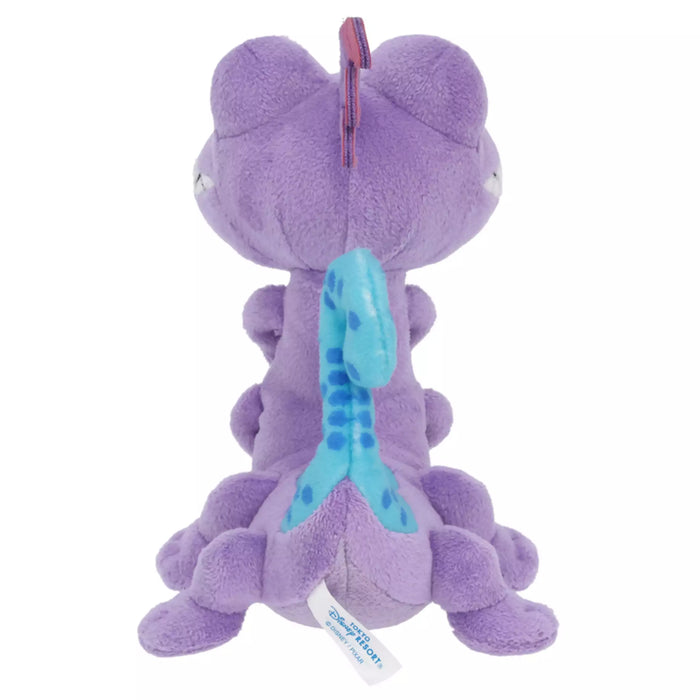 TDR - Monster inc Randall Boggs Plush Toy (Release Date: Nov 6, 2025)