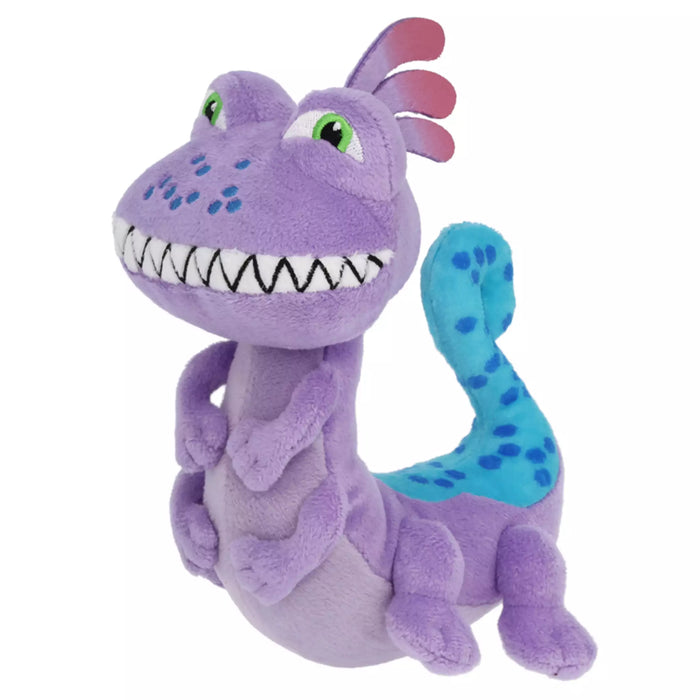 randall monsters inc plush TDR
