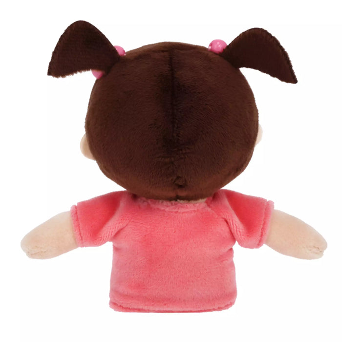 TDR - Monster inc Boo Plush Toy (Release Date: Nov 6, 2025)