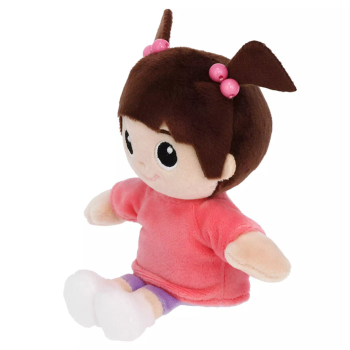 boo from monsters inc doll TDR