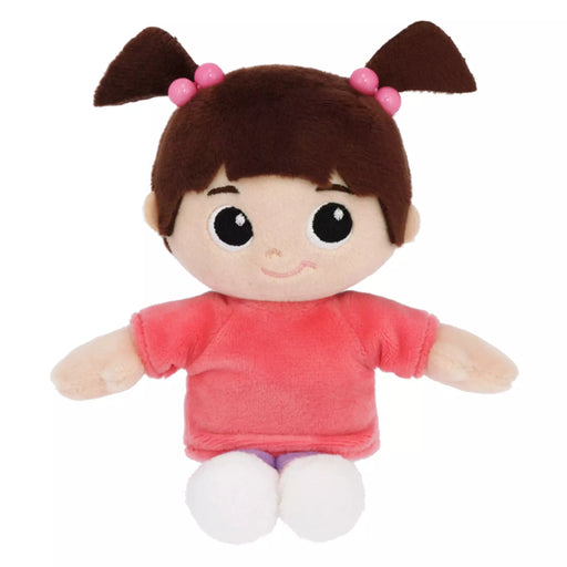 TDR - Monster inc Boo Plush Toy (Release Date: Nov 6, 2025)