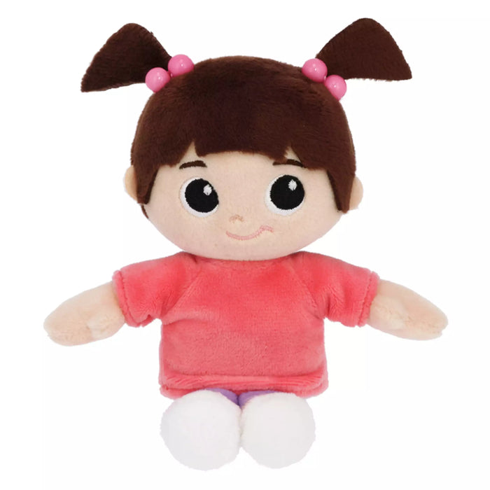 TDR - Monster inc Boo Plush Toy (Release Date: Nov 6, 2025)