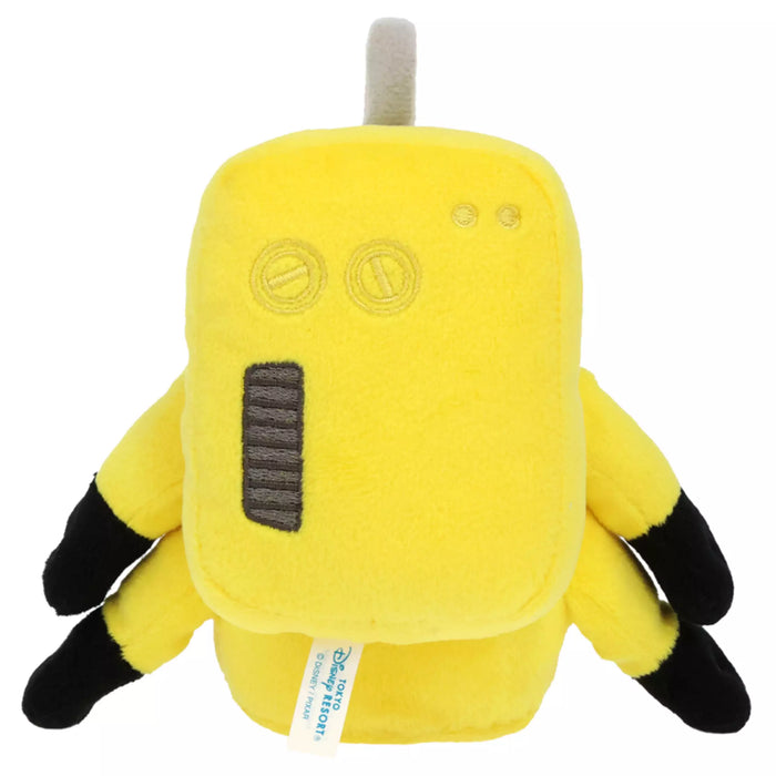 TDR - Monster inc Child Detection Agency Plush Toy (Release Date: Nov 6, 2025)