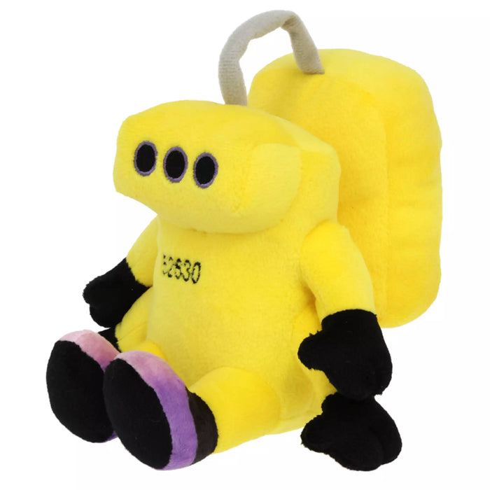 TDR - Monster inc Child Detection Agency Plush Toy (Release Date: Nov 6, 2025)