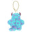 TDR - 2026 Sulley "Pastel" Plush Keychain (Release Date: Aug 13, 2025)