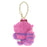 TDR - 2026 Cheshire Cat "Pastel" Plush Keychain (Release Date: Aug 13, 2025)