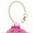 TDR - 2026 Cheshire Cat "Pastel" Plush Keychain (Release Date: Aug 13, 2025)