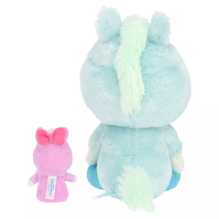 TDR - 2026 Happy New Year Mickey & Friends Collection x Mickey Mouse Year of the Horse Zodiac Plush Toy with Minnie Mouse Finger Puppet (Release Date: Nov 17, 2025)