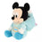 TDR - 2026 Happy New Year Mickey & Friends Collection x Mickey Mouse Year of the Horse Zodiac Plush Toy with Minnie Mouse Finger Puppet (Release Date: Nov 17, 2025)