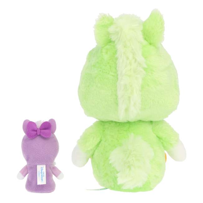 TDR - 2026 Happy New Year Mickey & Friends Collection x Donald Duck Year of the Horse Zodiac Plush Toy with Daisy Duck Finger Puppet (Release Date: Nov 17, 2025)