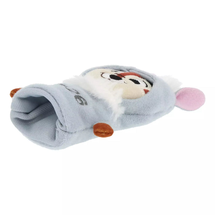 TDR - 2026 Happy New Year Mickey & Friends Collection x Dale Year of the Horse Zodiac Plush Toy with Chip Finger Puppet (Release Date: Nov 17, 2025)