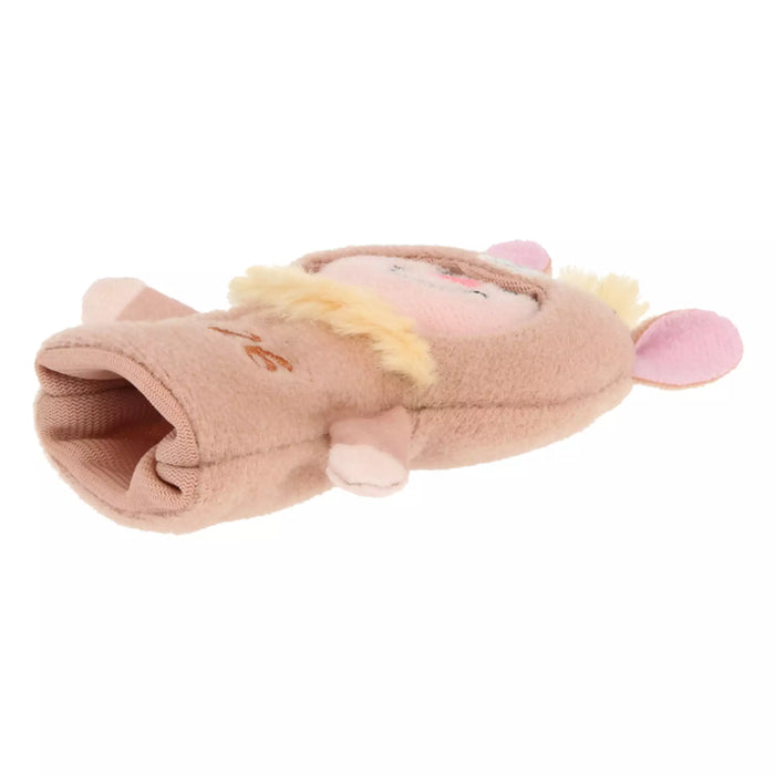 TDR - 2026 Happy New Year Mickey & Friends Collection x Winnie the Pooh Year of the Horse Zodiac Plush Toy with Piglet Finger Puppet (Release Date: Nov 17, 2025)