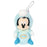 TDR - 2026 Happy New Year Mickey & Friends Collection x Mickey Mouse Year of the Horse Zodiac Plush Keychain (Release Date: Nov 17, 2025)