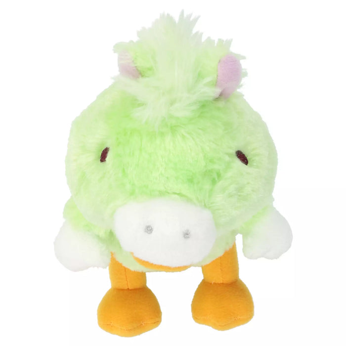 TDR - 2026 Happy New Year Mickey & Friends Collection x Donald Duck Year of the Horse Zodiac Plush Keychain (Release Date: Nov 17, 2025)