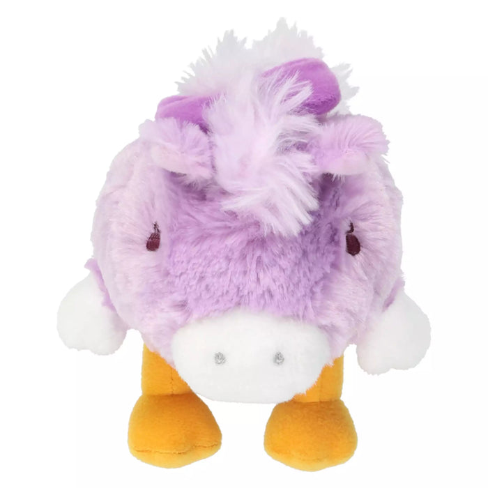 TDR - 2026 Happy New Year Mickey & Friends Collection x Daisy Duck Year of the Horse Zodiac Plush Keychain (Release Date: Nov 17, 2025)