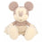 TDR - Enjoy Winter Fashion Collection x Mickey Mouse Fluffy & Soft Plush Toy (Release Date: Oct 16, 2025)