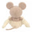 TDR - Enjoy Winter Fashion Collection x Mickey Mouse Fluffy & Soft Plush Toy (Release Date: Oct 16, 2025)