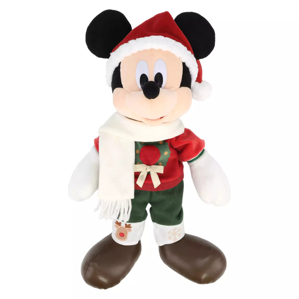 TDR - 2025 Mickey & Friends 