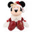 TDR - 2025 Mickey & Friends "Holly Jolly Christmas" Collection x Minnie Mouse with Christmas Themed Outfit Plush Toy (Release Date: Nov 10, 2025)