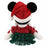 TDR - 2025 Mickey & Friends "Holly Jolly Christmas" Collection x Minnie Mouse with Christmas Themed Outfit Plush Toy (Release Date: Nov 10, 2025)
