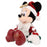 TDR - 2025 Mickey & Friends "Holly Jolly Christmas" Collection x Minnie Mouse with Christmas Themed Outfit Plush Toy (Release Date: Nov 10, 2025)