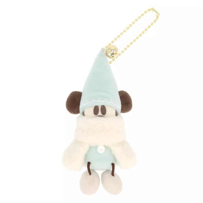 TDR - 2025 Mickey Christmas fairy "Lil Lin Lin" Merry Jolly Days Collection x Plush Charms Set of 3 (Pre Order, Ship Out Date: July 2026)