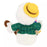 TDR - 2026 Donald Duck "Happy Birthday To Me!" Plush Toy (Release Date: May 21, 2026)