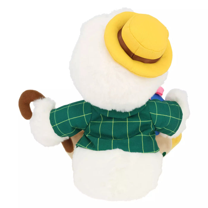 TDR - 2026 Donald Duck "Happy Birthday To Me!" Plush Toy (Release Date: May 21, 2026)