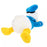TDR - 2026  Laying Donald Duck Plush Toy (Release Date: May 21, 2026)