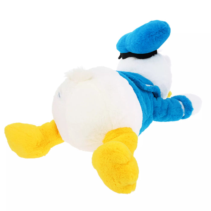 TDR - 2026  Laying Donald Duck Plush Toy (Release Date: May 21, 2026)