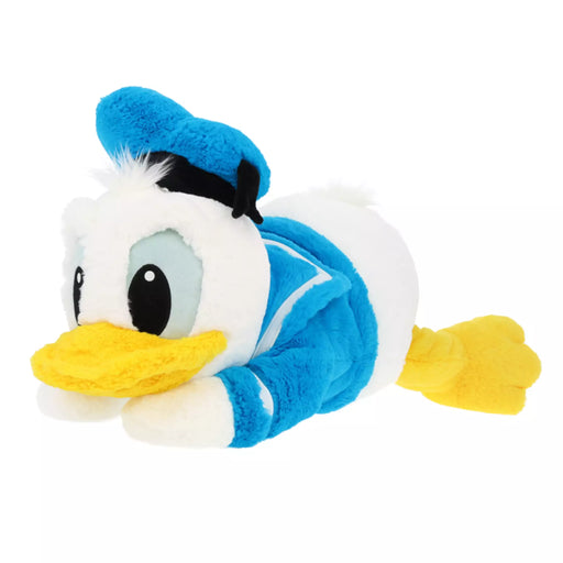 TDR - 2026  Laying Donald Duck Plush Toy (Release Date: May 21, 2026)
