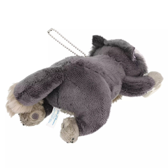 TDR - Lucifer Shoulder Plush Toy & Keychain (Release Date: May 28, 2026)