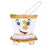 TDR - Chip the Cup Shoulder Plush Toy & Keychain (Release Date: May 28, 2026)