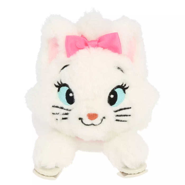 TDR - Marie Shoulder Plush Toy & Keychain (Release Date: May 28, 2026)