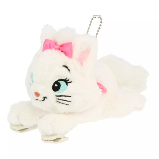 TDR - Marie Shoulder Plush Toy & Keychain (Release Date: May 28, 2026)