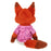 TDR - Zootopia Nick Wilde Plush Toy (Release Date: Jun 25, 2026)