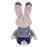 TDR - Zootopia Judy Hopps Plush Toy (Release Date: Jun 25, 2026)