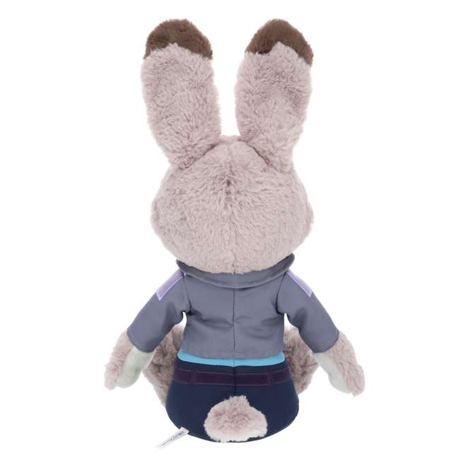 TDR - Zootopia Judy Hopps Plush Toy (Release Date: Jun 25, 2026)