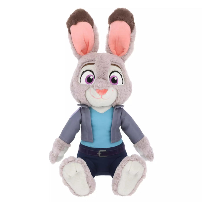 TDR - Zootopia Judy Hopps Plush Toy (Release Date: Jun 25, 2026)