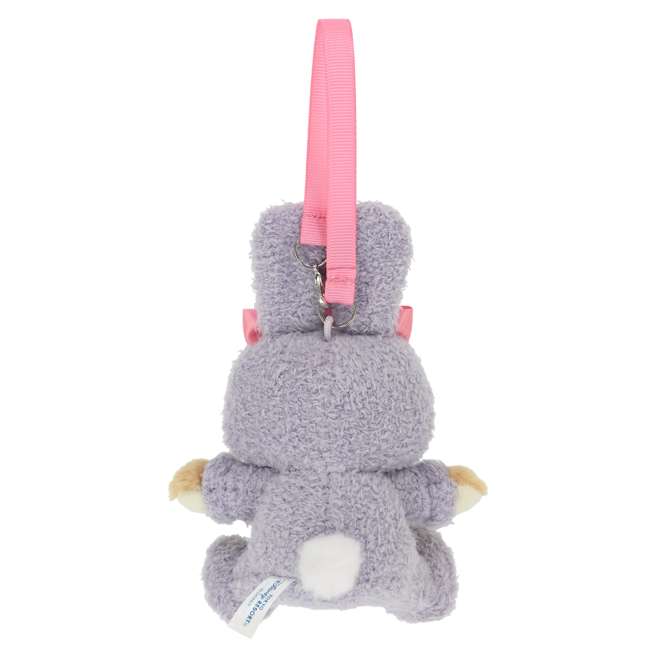 TDR - Zootopia Finnick Plush Toy Charm (Release Date: Jun 25, 2026)